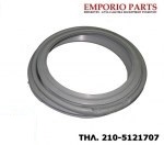 Λάστιχο πόρτας πλυντηρίου ρούχων CANDY,ZEROWATT, 90416710